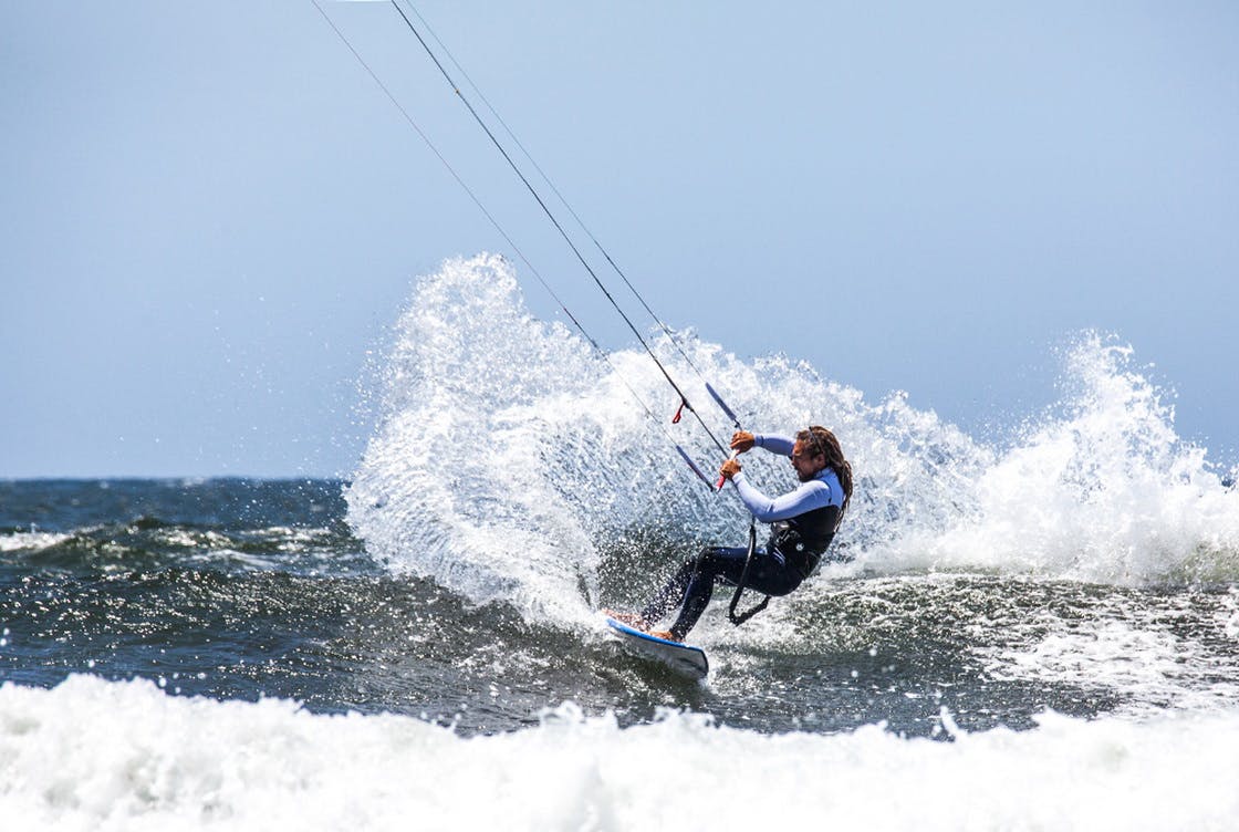 Kurse buchen in Kiteboarding Club Portugal Kitesurfen